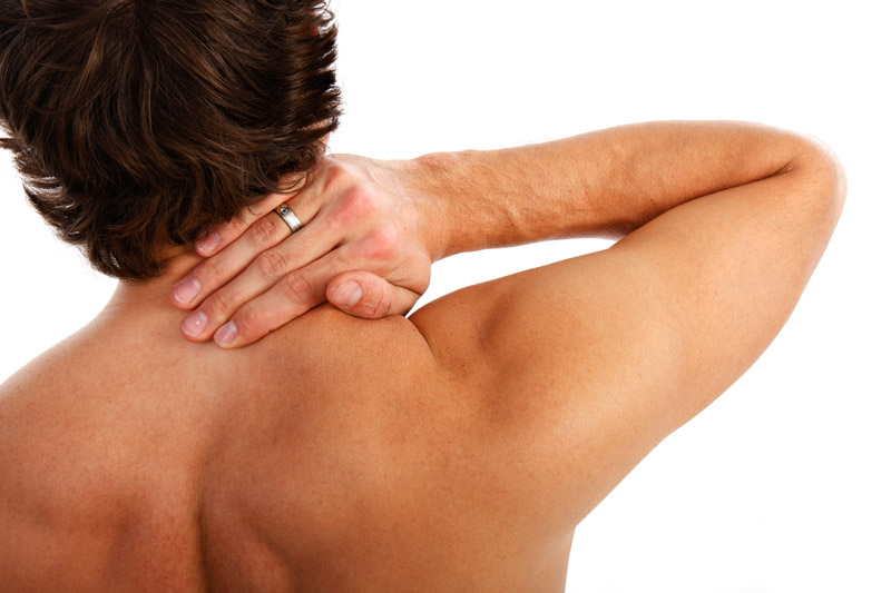 Shoulder Pain, Should Ache, Muscle Strain, Shoulder Injury, Shoulder Trauma, Natural Relief